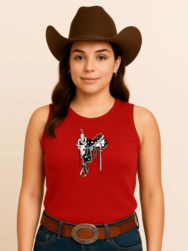 REGATINHA CANELADA FEMININA - Imagem 3