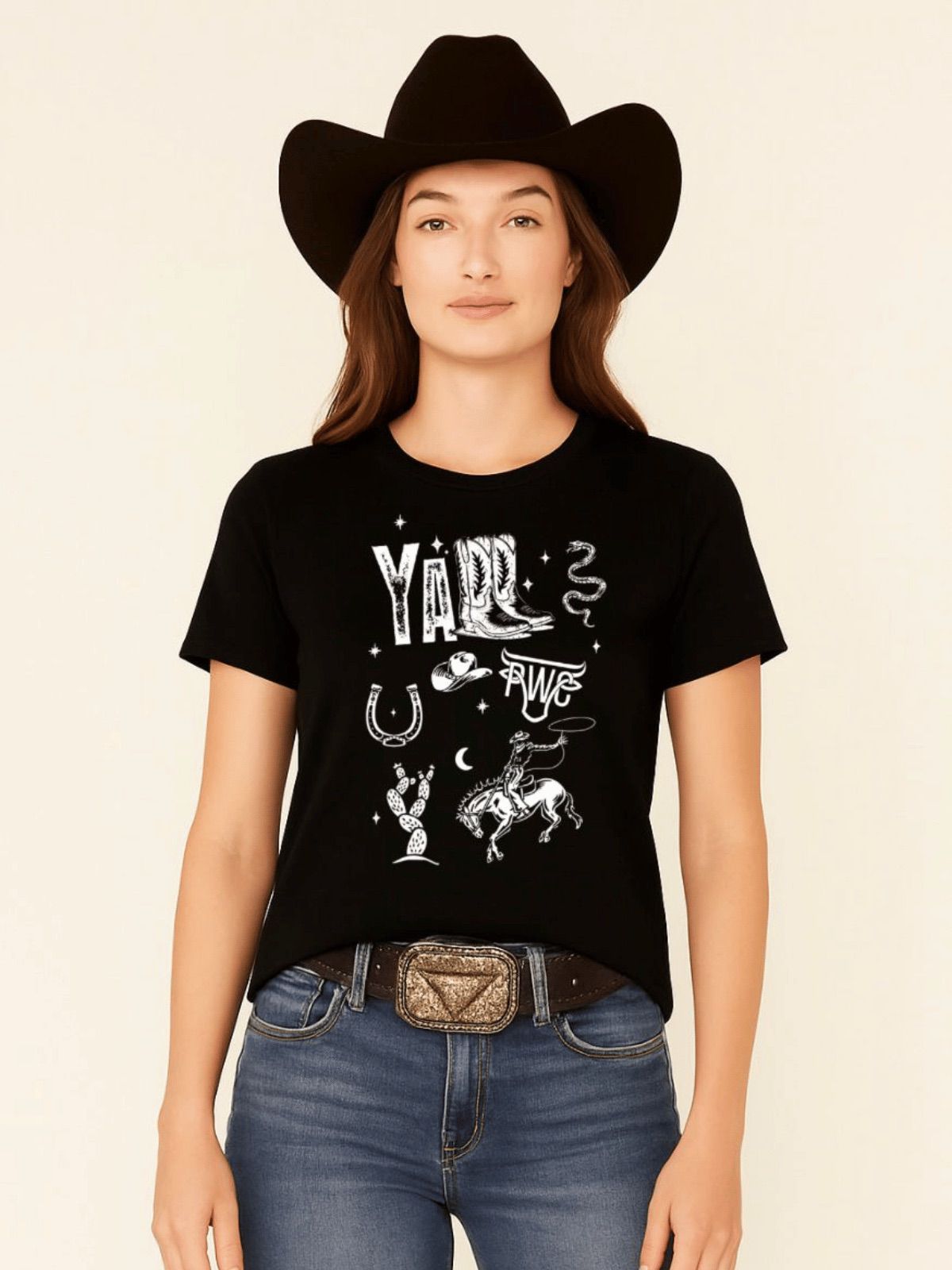 TSHIRT FEMININA PWC BABY LOOK