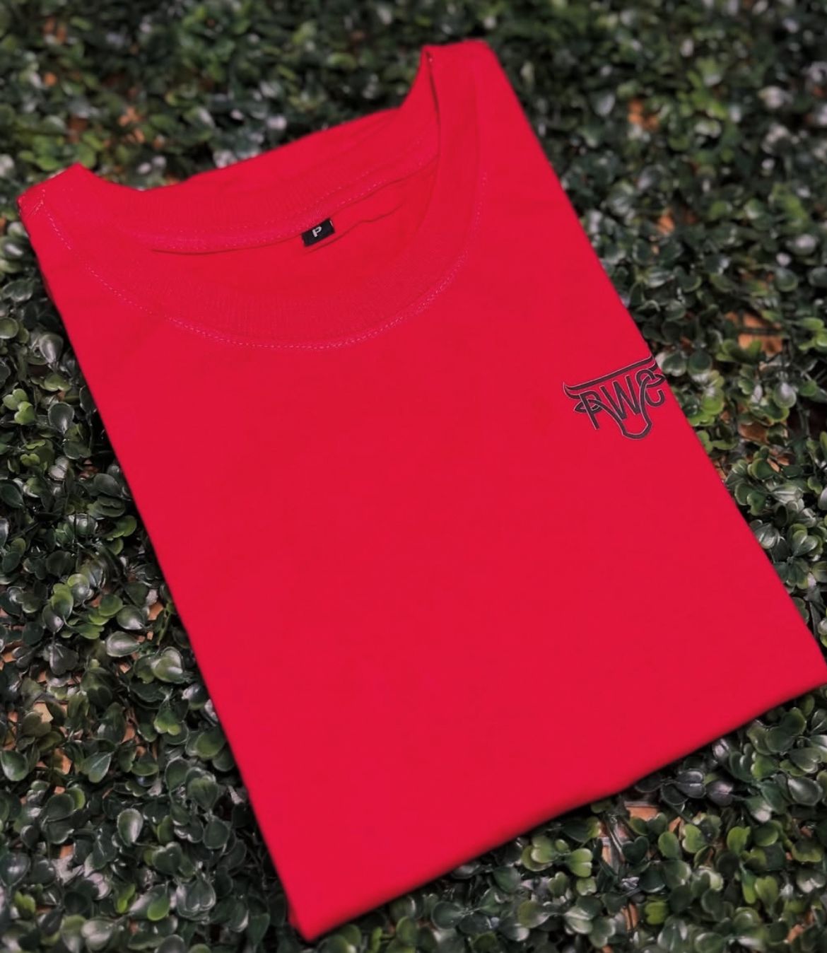 TSHIRT FEMININA PWC BABY LOOK
