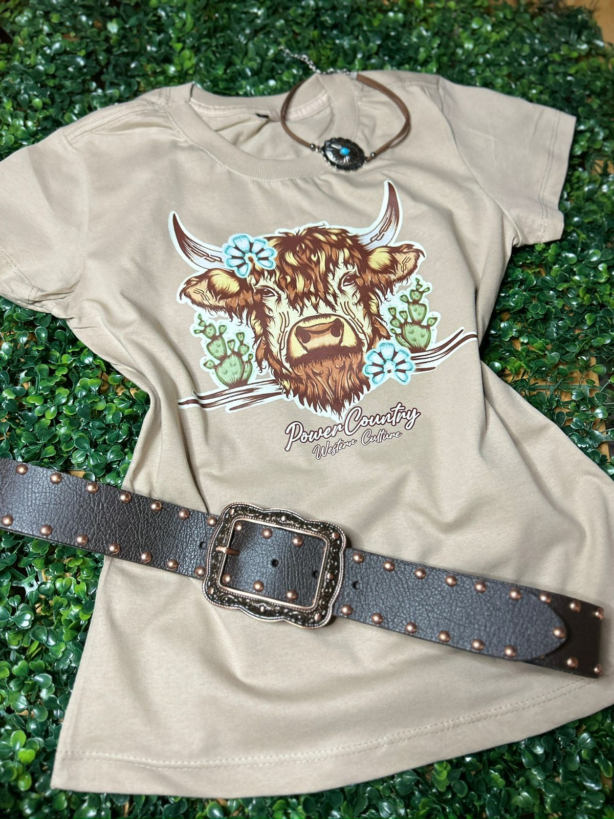 TSHIRT FEMININA PWC BABY LOOK